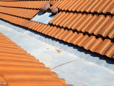 About Roof Repair Experts Carrollton, GA